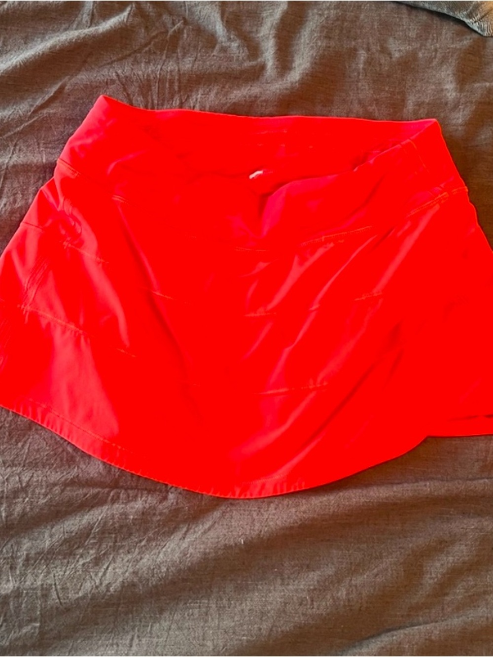 Lululemon skirt - Picture 3 of 4